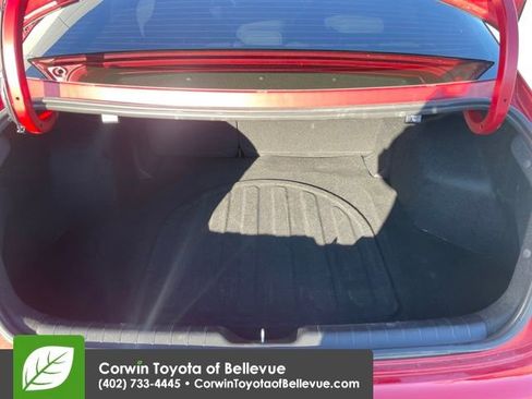 Used 2025 Kia K4 GT-Line w/ GT-Line Premium Package image 29