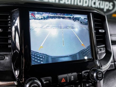 Used 2022 RAM 2500 Laramie image 21