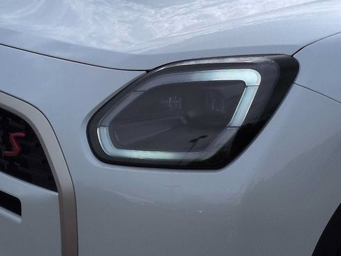 New 2027 MINI Cooper Countryman S AWD/4WD image 11