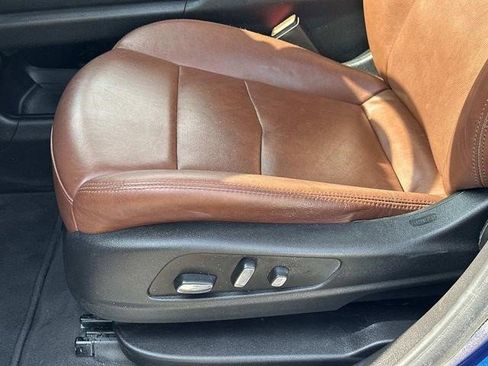 Certified 2024 Cadillac XT5 Sportv AWD/4WD image 17