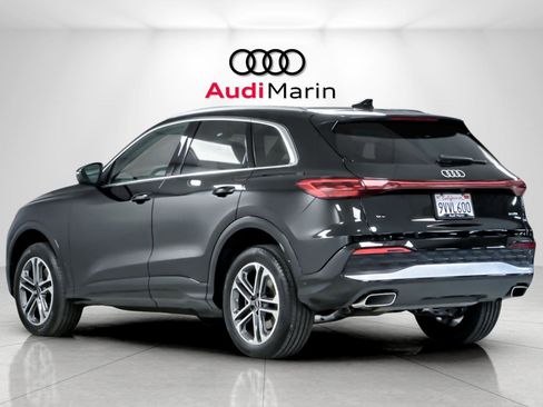 Used 2025 Audi Q5 Premium Plus w/ Premium Plus image 3