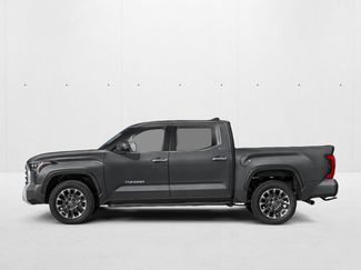New 2026 Toyota Tundra Limited AWD/4WD video 3