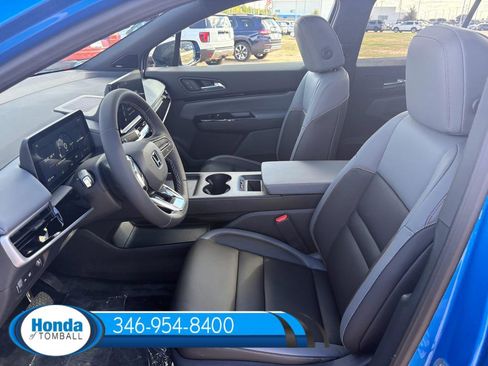 New 2026 Honda Prologue Touring image 7