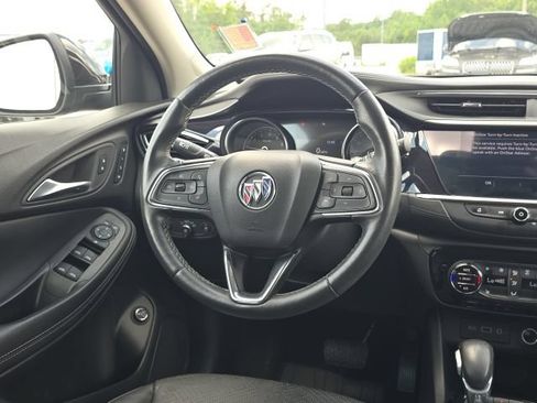 Used 2023 Buick Encore GX Essence w/ Experience Buick Package FWD image 33