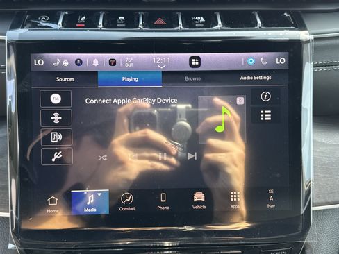 New 2025 Jeep Grand Cherokee Limited image 17