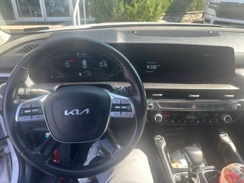 Used 2024 Kia Telluride S w/ S Sunroof Package AWD/4WD image 20