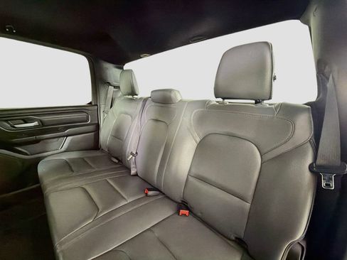 Used 2022 RAM 1500 Tradesman RWD image 20