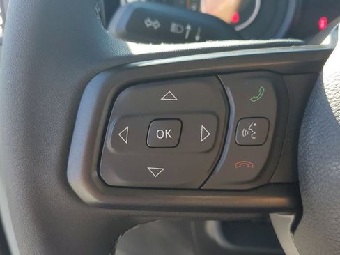 New 2026 Jeep Wrangler Willys image 29