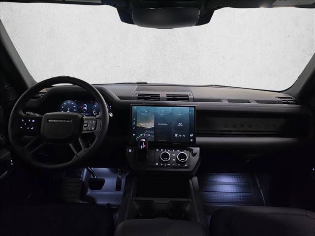New 2026 Land Rover Defender 110 S AWD/4WD image 9