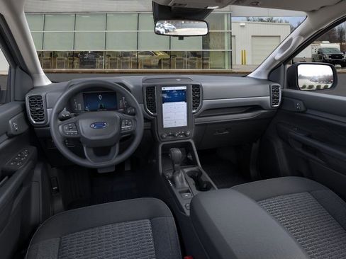 New 2026 Ford Ranger XL w/ Trailer Tow Package image 9