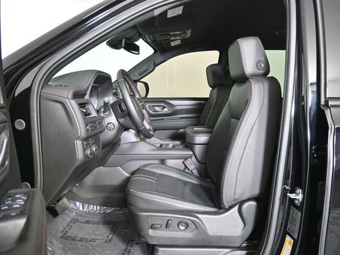 Used 2024 Chevrolet Tahoe RST w/ Luxury Package AWD/4WD image 22