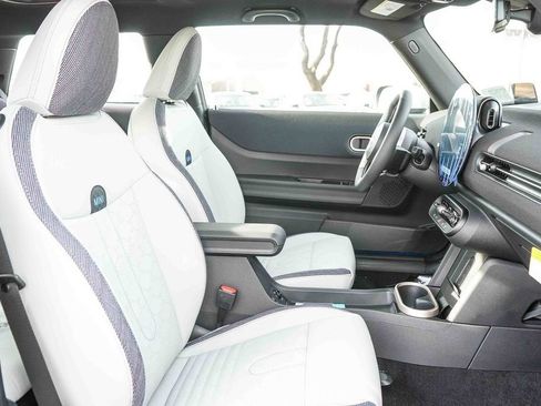 New 2026 MINI Cooper S image 16