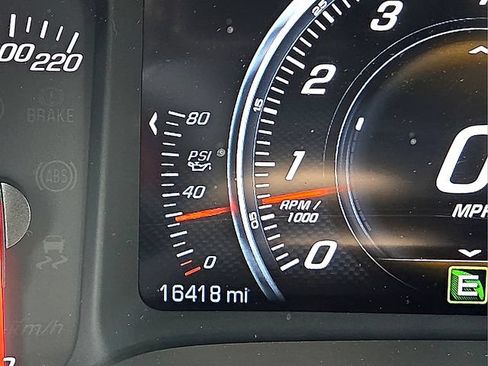 Used 2017 Chevrolet Corvette Z06 RWD image 23