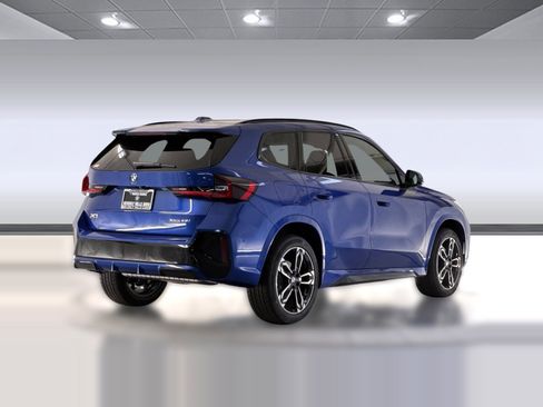 New 2026 BMW X1 xDrive28i w/ M Sport Package image 9