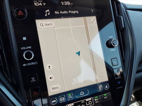 Used 2024 Subaru Crosstrek 2.5i Limited w/ Popular Package #3A image 36