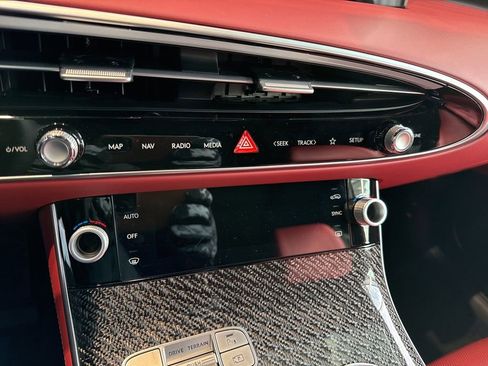 New 2026 Genesis GV70 3.5T Sport Prestige image 19