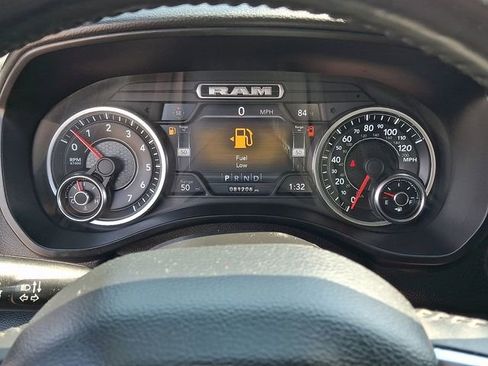 Used 2021 RAM 1500 Big Horn AWD/4WD image 20