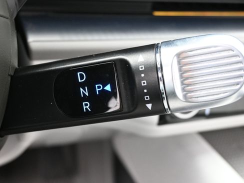 Used 2024 Hyundai Ioniq 6 SEL RWD image 18