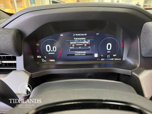 New 2026 Ford Explorer ST-Line w/ ST-Line Street Pack AWD/4WD image 18