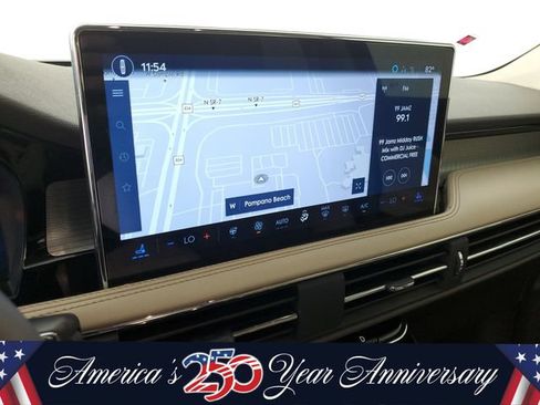 Used 2024 Lincoln Corsair FWD w/ Equipment Group 101A image 27