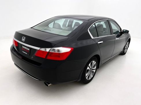 Used 2015 Honda Accord LX image 7