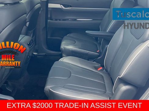 New 2025 Hyundai Palisade XRT image 26