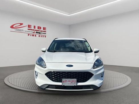 Used 2020 Ford Escape SEL AWD/4WD image 13