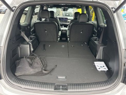 Used 2025 Kia Telluride EX X-Line image 50