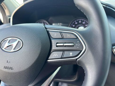Used 2023 Hyundai Santa Fe SEL w/ Cargo Package AWD/4WD image 21