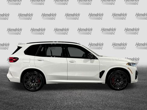 New 2026 BMW X5 M Competition w/ Executive Package AWD/4WD image 9
