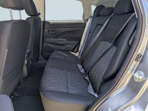 New 2026 Mitsubishi Outlander Sport ES AWD/4WD image 14