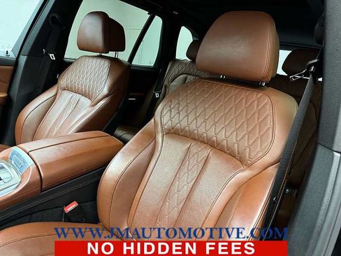 Used 2019 BMW X5 xDrive40i w/ Executive Package AWD/4WD image 14
