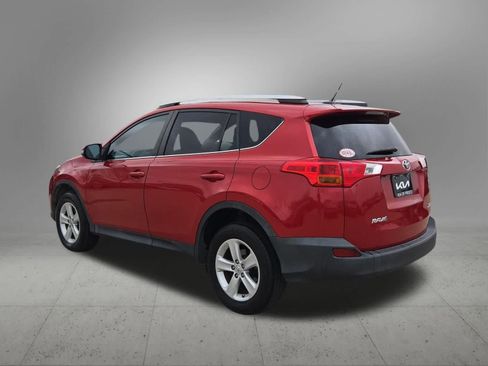 Used 2014 Toyota RAV4 XLE image 4