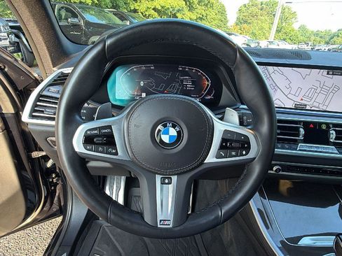 Used 2022 BMW X5 xDrive40i w/ M Sport Package AWD/4WD image 26