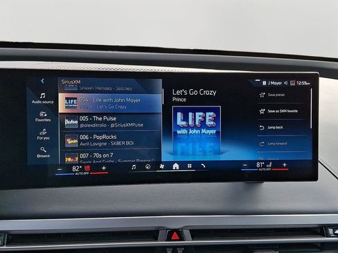 Certified 2026 BMW iX xDrive45 w/ M Sport Package image 17