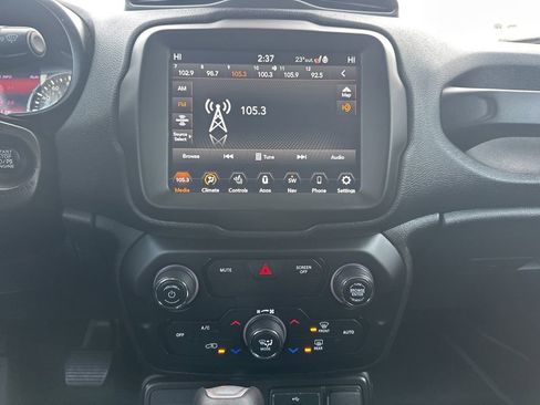 Used 2020 Jeep Renegade Sport image 18