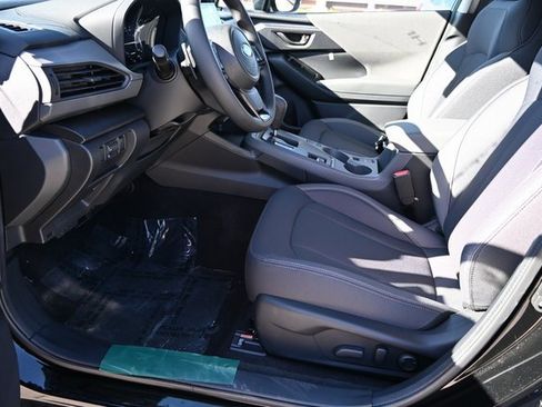 New 2026 Subaru Crosstrek 2.5i Premium image 19