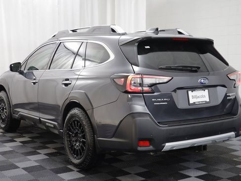 Used 2024 Subaru Outback Touring XT image 15