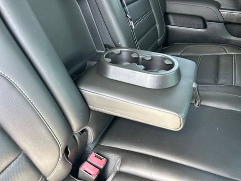 Used 2015 GMC Sierra 3500 Denali w/ Duramax Plus Package AWD/4WD image 48