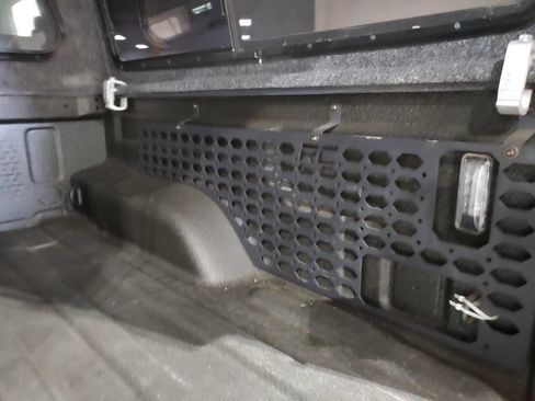Used 2021 Jeep Gladiator Mojave AWD/4WD image 43