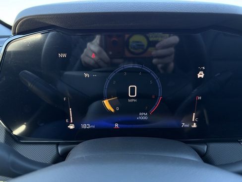 New 2026 Chevrolet TrailBlazer ACTIV w/ Convenience Package image 28