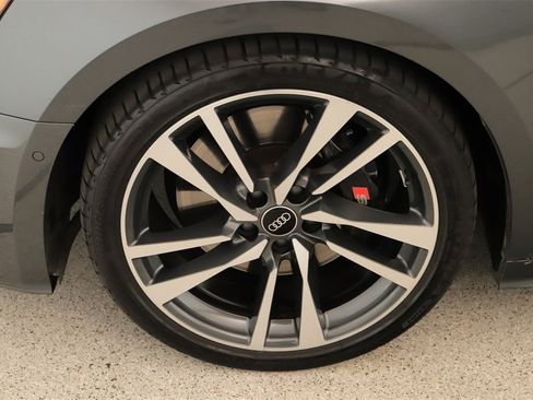 Used 2023 Audi S5 Prestige w/ Prestige Package image 33