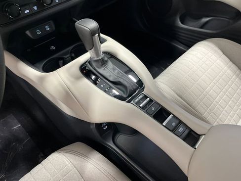 New 2026 Honda HR-V LX image 21