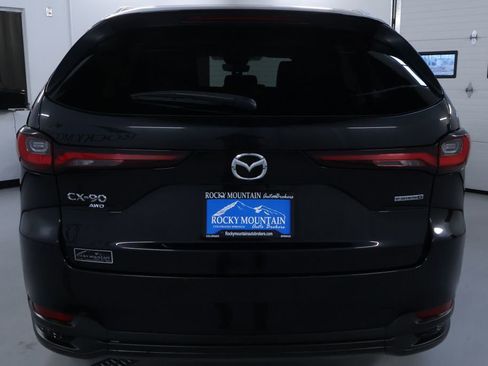 Used 2024 MAZDA CX-90 3.3 Turbo w/ Select Package image 6