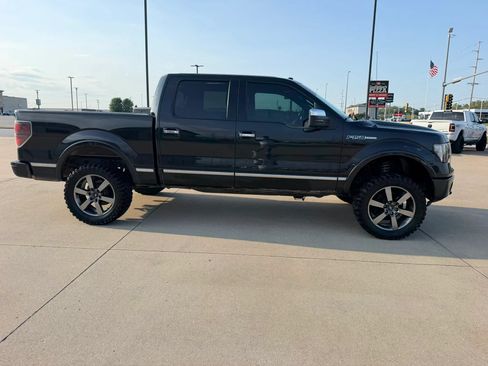 Used 2010 Ford F150 XL AWD/4WD image 27