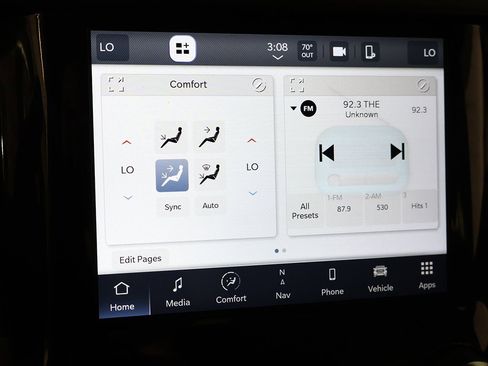 Used 2024 RAM 3500 Tradesman w/ Safety Group image 45