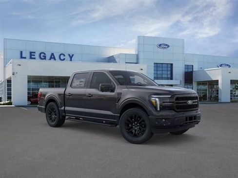 New 2026 Ford F150 Lariat AWD/4WD image 7