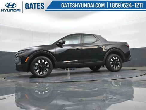 New 2026 Hyundai Santa Cruz SE AWD/4WD image 38