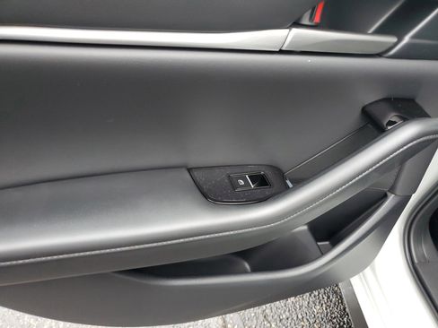 New 2026 MAZDA MAZDA3 s Sport image 15