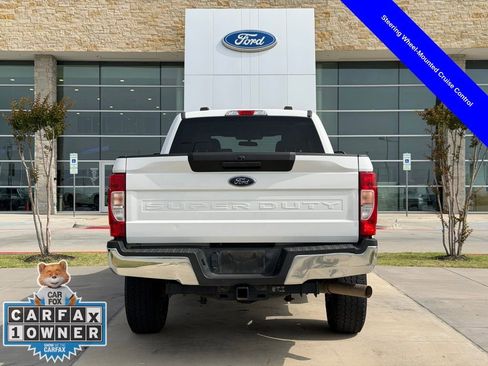 Used 2021 Ford F250 XL w/ STX Appearance Package AWD/4WD image 22